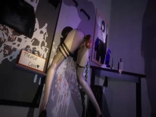 淫坠搜查官#3D