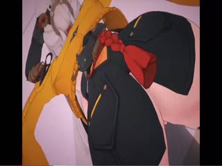 3D绝区零  仪玄师傅的开发日记~1#动漫#3D