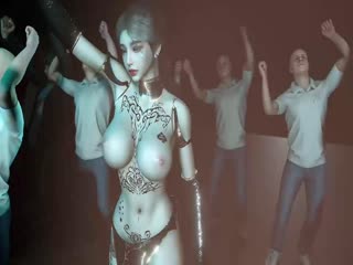 VAM 夜店女王