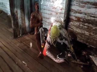 VAM海贼七武海