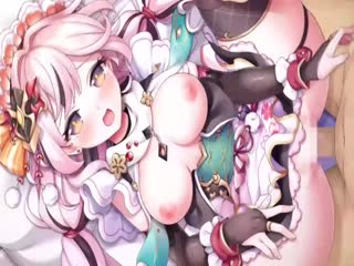 HMV  清新cg#3D
