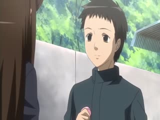 淫笑的护士