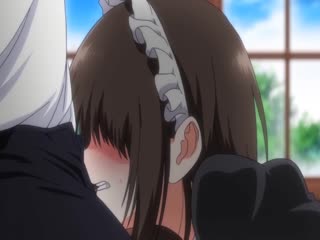 女仆教育