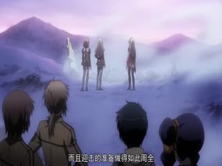 零度战姬