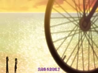 回归自然的暑假 男主撸多了吧