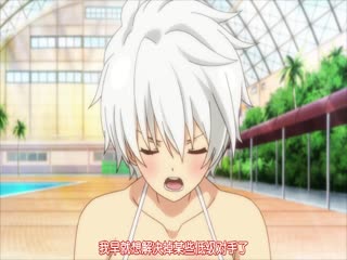 闪乱神乐OVA