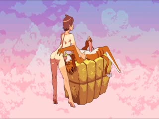 疯狂动物城同人动画与部分福瑞动画#动漫