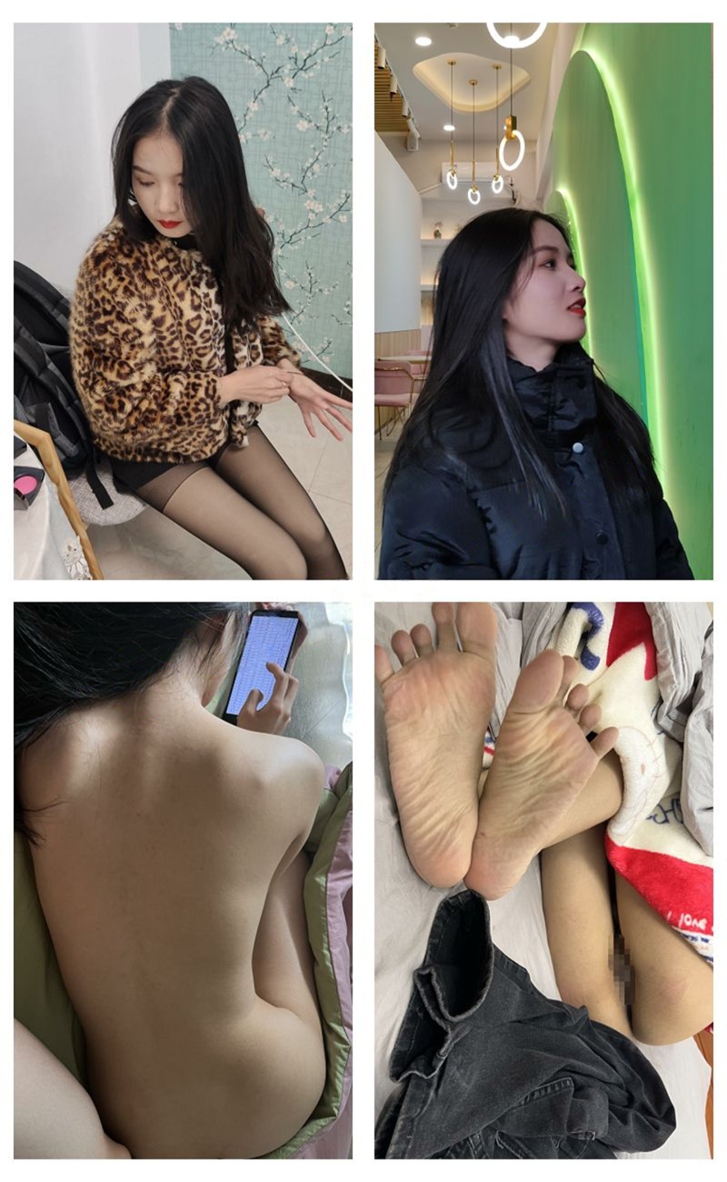 ❤️【原档泄密】两位美女原档性爱图影泄密