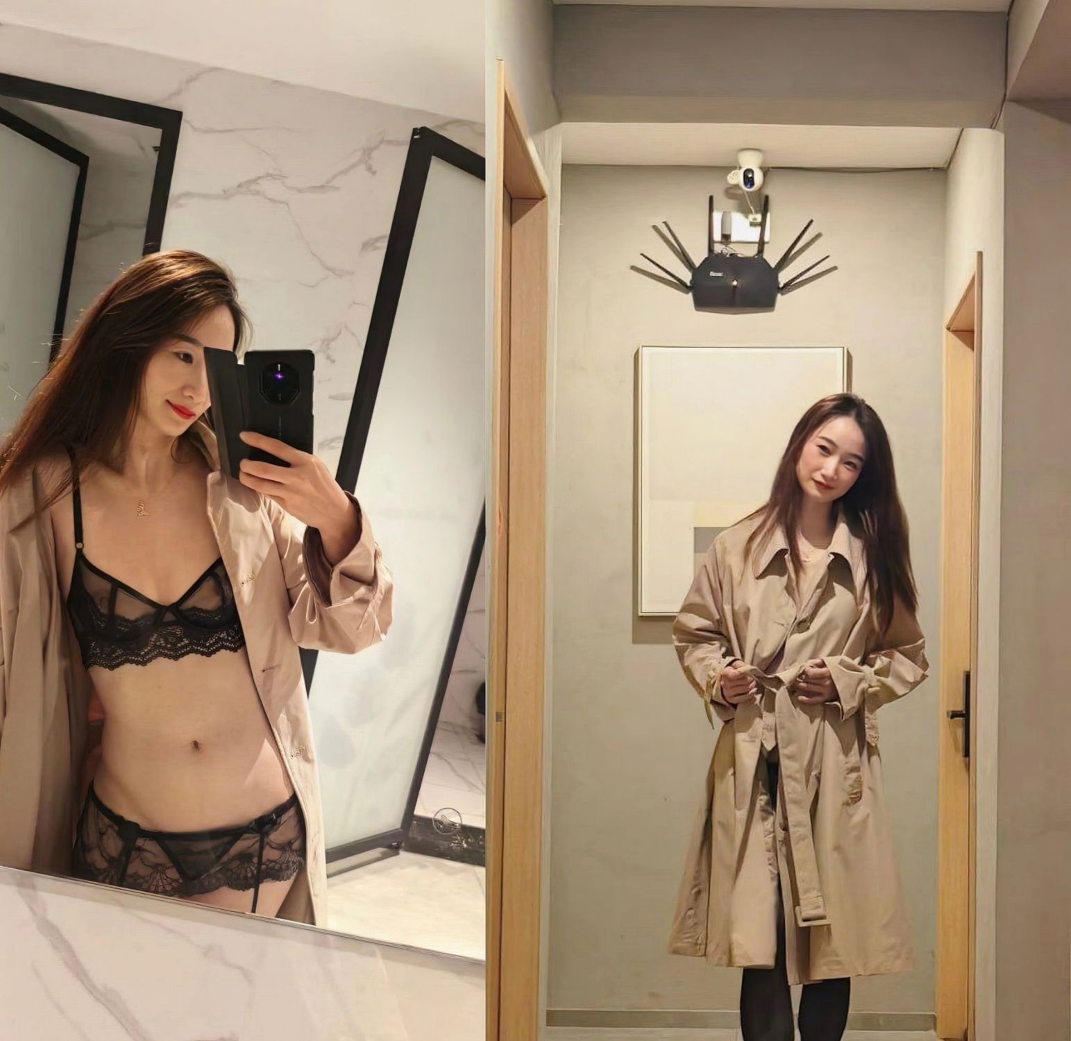 ❤️年度最骚反差人妻婊,表情骚气逼人,做爱合集流出