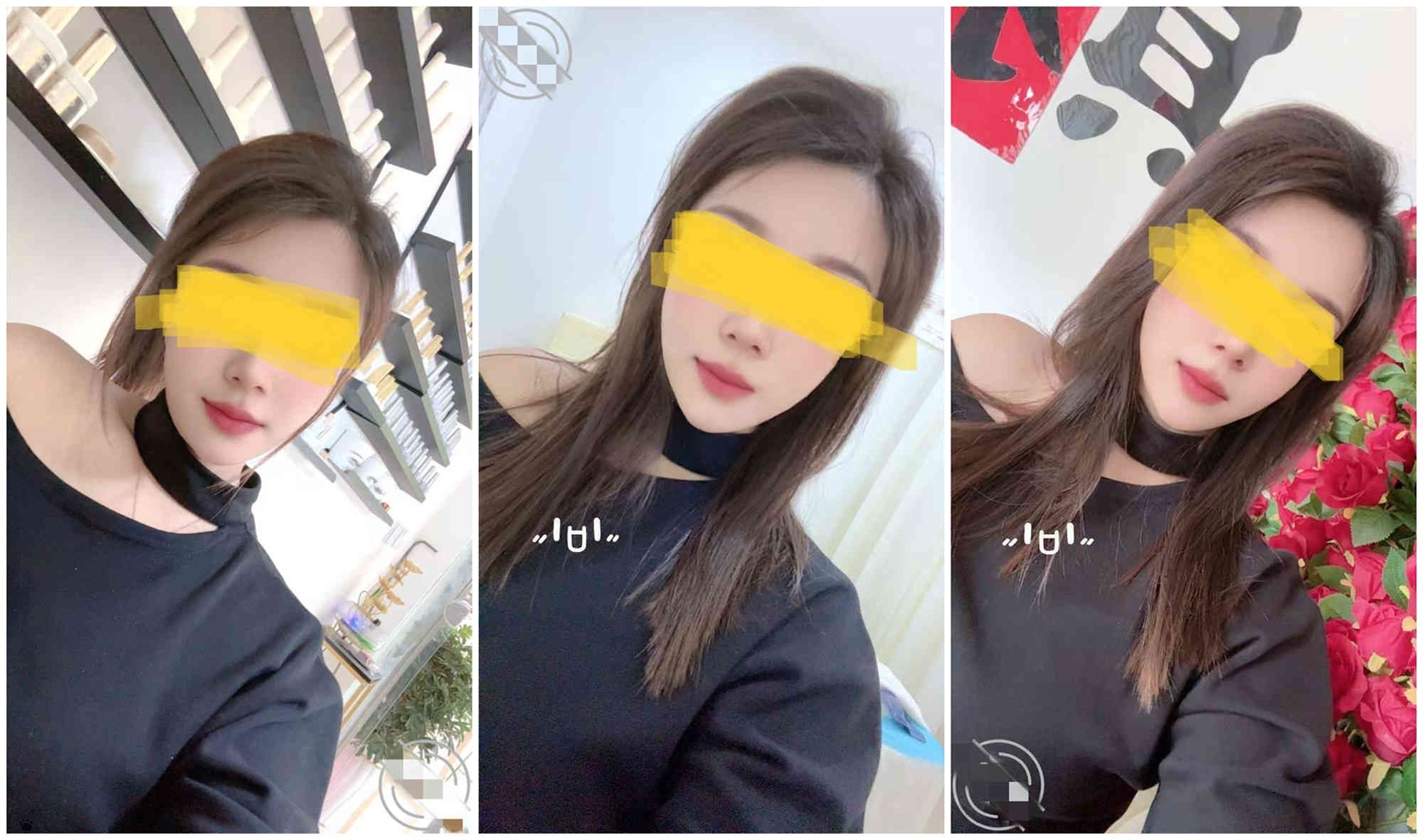 ⭐外站操 逼大神正义君⭐剧情-终于拿下高颜值小姨子