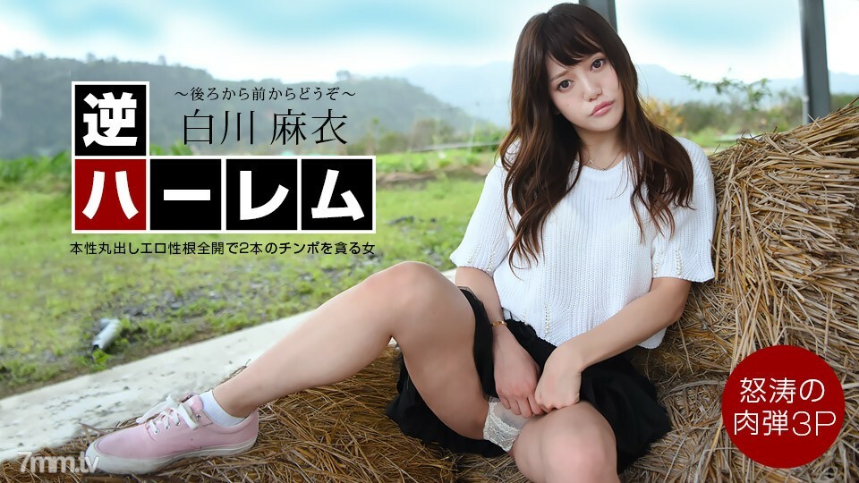 040222_001 反向后宫——请从后到前！ ~