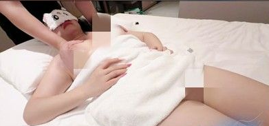 会喷水的亲姐姐-点了个腼腆大学生 姐姐裸体勾引 鸡巴瞬间翘起来了 换战袍3P连续操射两次